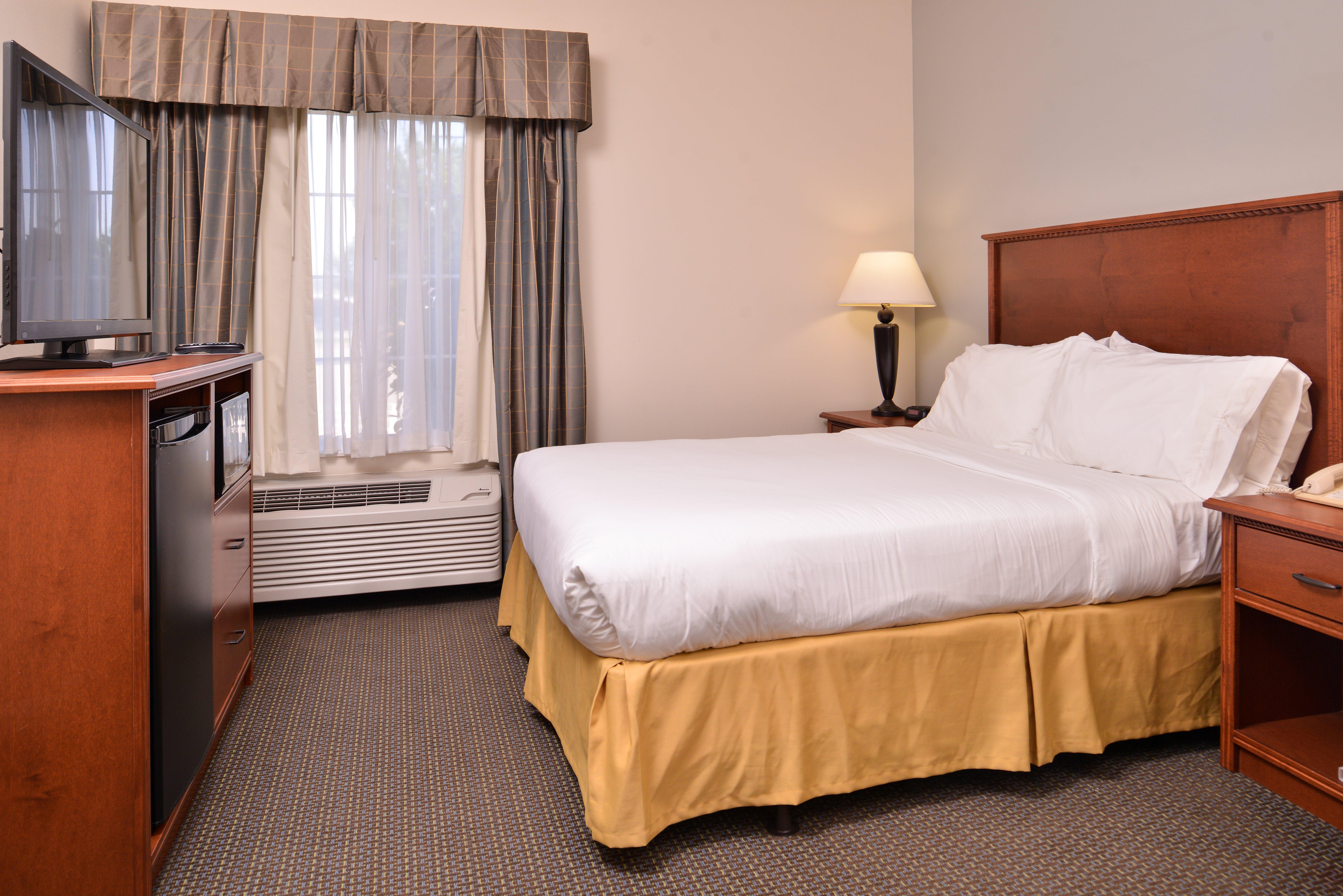 Holiday Inn Express Hotel & Suites Sioux Falls At Empire Mall By Ihg Exterior foto