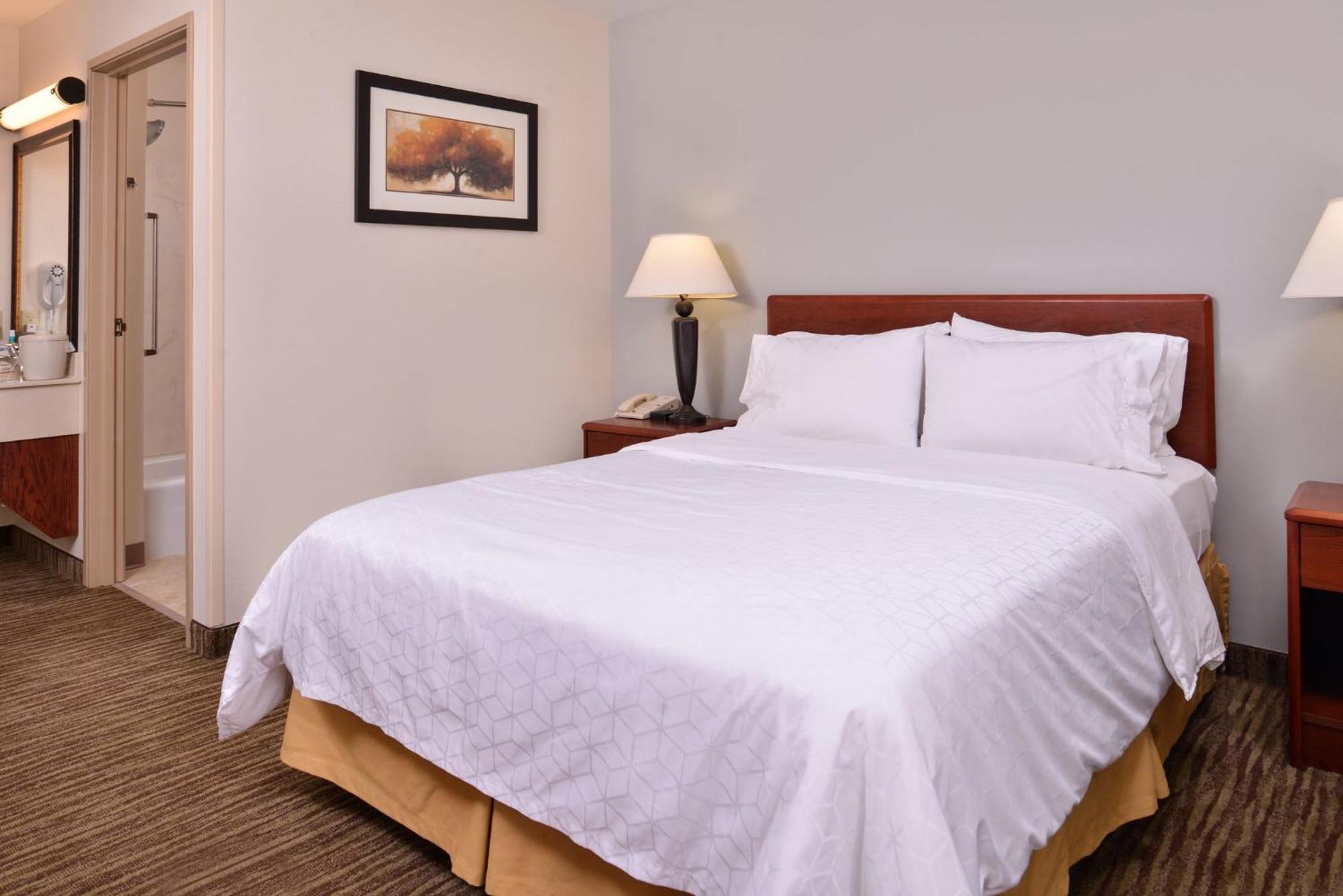 Holiday Inn Express Hotel & Suites Sioux Falls At Empire Mall By Ihg Exterior foto