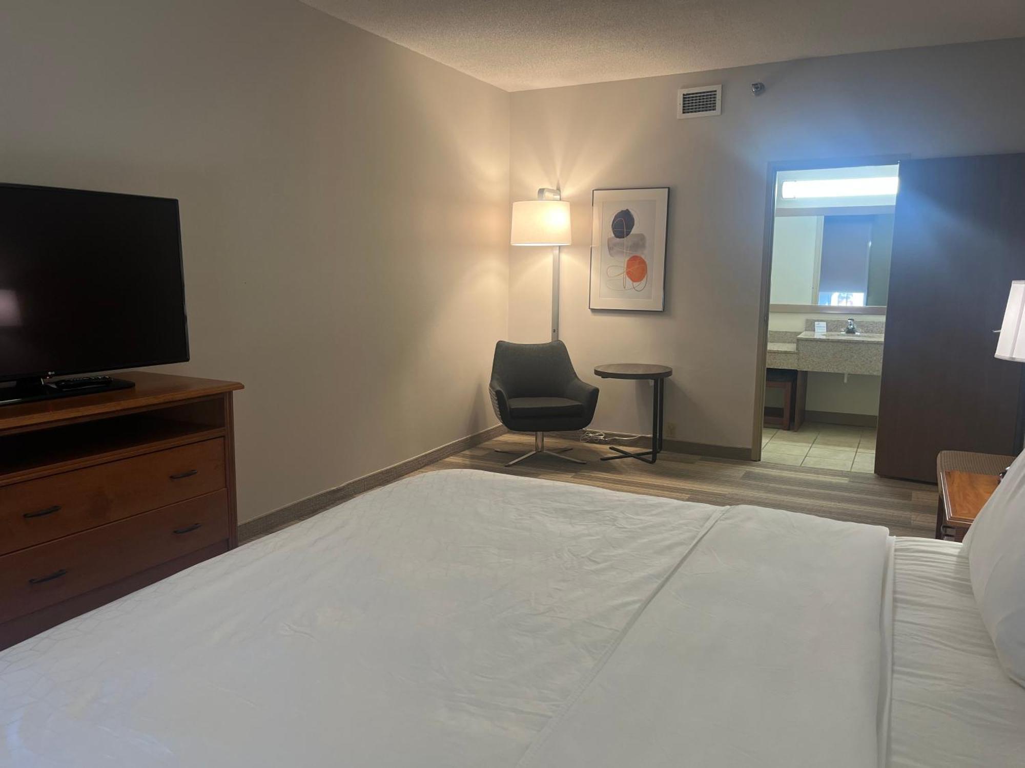 Holiday Inn Express Hotel & Suites Sioux Falls At Empire Mall By Ihg Exterior foto